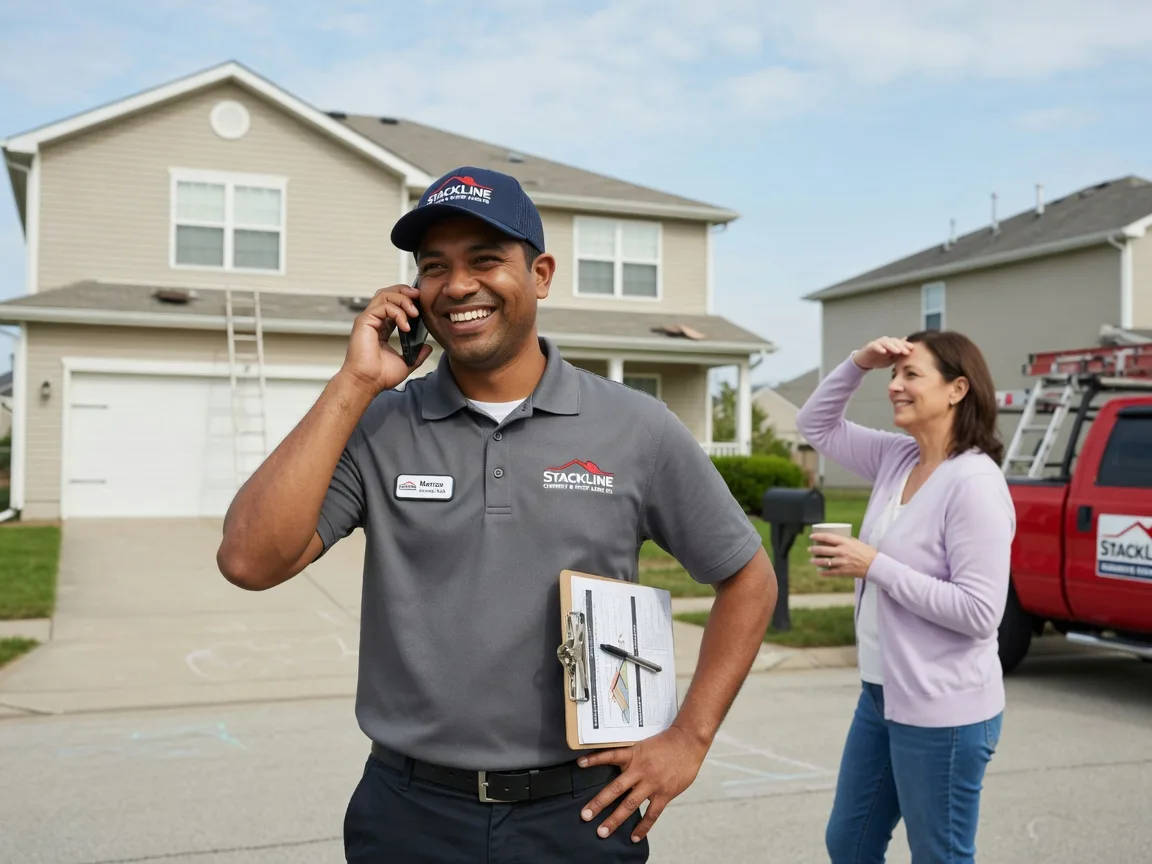 Chimney flashing repair Comptche, CA FAQs